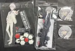 【EVA】エヴァンゲリオン　渚カヲル　まとめ売り