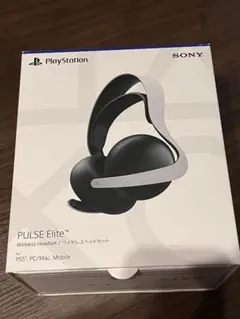 ヘッドセット PULSE Elite