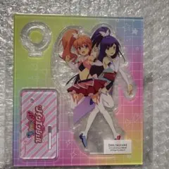 2026年最新】ツインエンジェル アクリルスタンドの人気アイテム - メルカリ