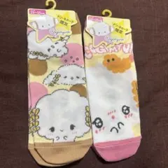 こぎみゅん　くつした　ソックス