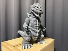 kaiju one ゴジラ バーニングゴジラ ソフビ - メルカリ