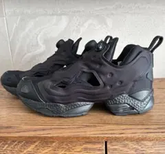 【極美品】希少　ロンハーマン別注 Reebok インスタポンプフューリー95