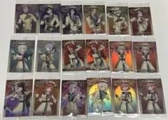 にじさんじ ウエハース まとめ売り 18枚