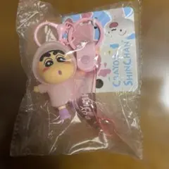 クレヨンしんちゃん　crayon shinchan キーホルダー