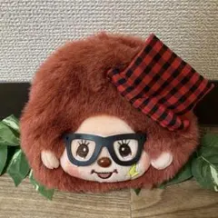 2026年最新】モンチッチレアの人気アイテム - メルカリ