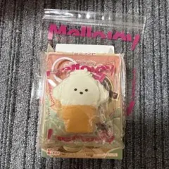 Mellojoy ミニランド ゆきこ ミニわんアイス メロジョイ - メルカリ