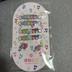TWICE JAPAN OFFICIAL FANCLUB 継続特典