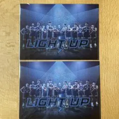 福井ブローウィンズ クリアファイル 2枚