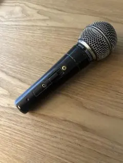 ジャンクSHURE SM58 ダイナミックマイク 3本セット#1 - メルカリ