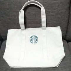 Starbucks スターバックス福袋2022年 トートバッグ大のサムネイル