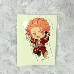 パラライ コラボカフェ本舗 円山玲央 アクスタ①