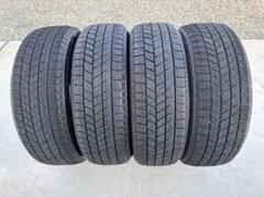 中古スタッドレス175/60R16ブリザック4本セット イグニス、クロスビー