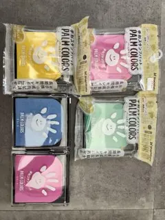 スタンプパッド