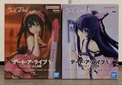 デート・ア・ライブⅤ ペンフレ 2種セット