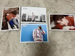 超特急 ユーキ 生写真 SUMMER GOODS'20 7月 幼少期 村田祐基 - メルカリ