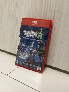 【Switch2】ポケモンZA