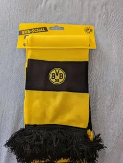 ドルトムント マフラー