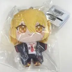 ウーティス リンバスカンパニー ぬいパル ぬいぐるみ ハムハムパンパン