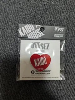 kaido house 街道ハウス ピンズ pins - メルカリ