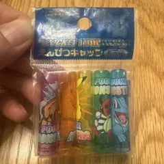 【未開封】ポケモン　鉛筆キャップのサムネイル