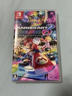 マリオカート8 デラックス Nintendo Switch