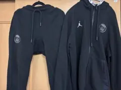 JORDAN×PSG ジョーダンパリサンジェルマンコラボセットアップ
