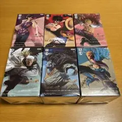 2026年最新】ワンピース 造形王頂上決戦 viの人気アイテム - メルカリ