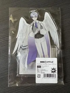 MILGRAM ミルグラム DMMスクラッチ ハルカ シドウ ミコト アクスタ