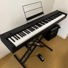 【Yuki】KORG D1 2019製 (スタンド無し) 2026年最新】KORG d1 ピアノの人気アイテム - メルカリ