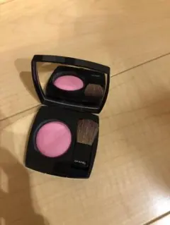 シャネル ジュ コントゥラスト 67 ローズ トゥルビヨン 4g