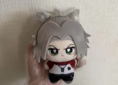 2025年最新】獄寺隼人 ぬいぐるみの人気アイテム - メルカリ