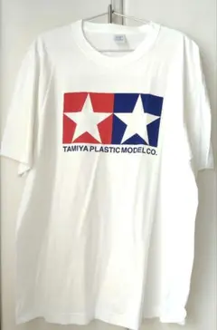 タミヤ Tシャツ XLのサムネイル