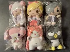 魔法少女まどか⭐︎マギカ キュウべぇ まどか ほむら まとめ売り 当時