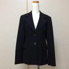 COMME CA DU MODEコムサデモードのジャケット