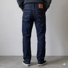 希少 00's 日本製 Levi's 517 W36 布パッチ ブーツカット - メルカリ