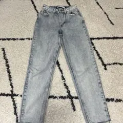 ZARA デニムパンツ