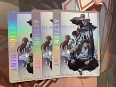 BLEACH on the BEACH!! women プロモ 3枚セット - メルカリ