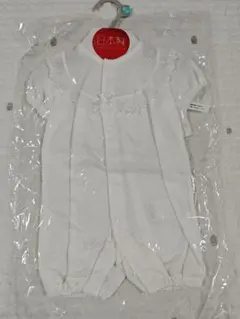 【新品】バースデイ購入　ベビー　セレモニードレス　上品♡　50～60㎝