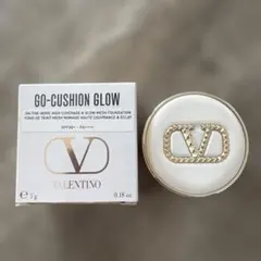 VALENTINO ヴァレンティノ GO クッション グロウ ミニサイズ LN2のサムネイル