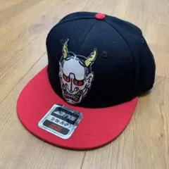 otto cap 般若カスタム