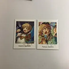 真白友也 ぱしゃっつ 7周年