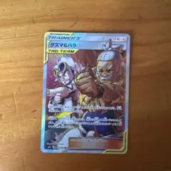 グズマ&ハラ SR SM12 オルタージェネシス 105/095のサムネイル