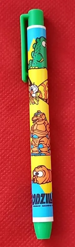 最終価格【当時物】ゴジラ　がちゃがちゃ　消しゴム　42個 最終価格【当時物】ゴジラ がちゃがちゃ 消しゴム 42個 フィギュア