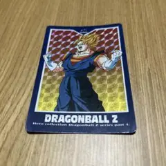 アマダ ドラゴンボール トレーディングカードセット - メルカリ
