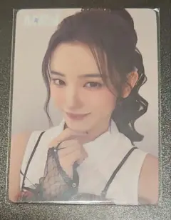 ME:I MUSE 一周年トレカ 櫻井美羽