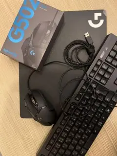 2026年最新】G602 マウスの人気アイテム - メルカリ