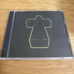 Justice / Cross 【最強盤】 CD