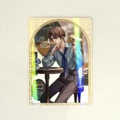加賀美ハヤトART OF NIJISANJI ランダムコレクションカード
