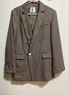 ビームス テーラードジャケット