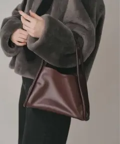 IENA &MyuQ アンドミューク SOTEL ハンドバッグのサムネイル
